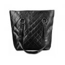 Baby Breast Pump Tote, Black