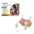 Breast Pump Bustier, Small
