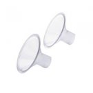 Breast Shield Small, 21mm Size