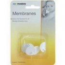 Extra Membranes for Medela Breast Pumps