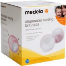 Disposable Nursing Bra Pads 60 Count