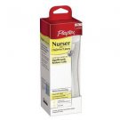 Premium Nurser, 8 Oz Bottle, Disposable