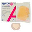 Foam Pro Adhesive Dressing, Sacral, 8" x 6-3/4"