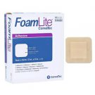 Foam Dressing, Square, 2'' x 2''