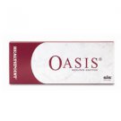Fenestrated Wound Matrix Dressing 3 x 3-1/2cm
