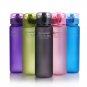 HOT Water Bottle Direct Drinking Bottle School Water Bottles Shaker Bottle Sport (400ml 5-Colors)