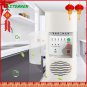 Bathroom Air Freshener Home Air Ozone Generator Small Air Purifier For Home Deodorize