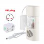 Bathroom Air Freshener Home Air Ozone Generator Small Air Purifier For Home Deodorize