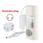 Bathroom Air Freshener Home Air Ozone Generator Small Air Purifier For Home Deodorize