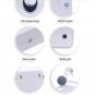 600mg Ozone Generator Ozonator Wheel Timer Air Purifiers Fresh Purify Air Water o3 Ozonizer 110/220V