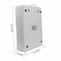 600mg Ozone Generator Ozonator Wheel Timer Air Purifiers Fresh Purify Air Water o3 Ozonizer 110/220V