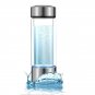 420ML Portable Hydrogen Generator Water Filter Ionizer Pure H2 Rich Hydrogen Bottle Electrolysis