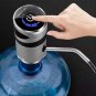 Automatic Electric Water Pump Button Dispenser Gallon Bottle Drinking Switch Water Pumping Device