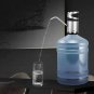 Automatic Electric Water Pump Button Dispenser Gallon Bottle Drinking Switch Water Pumping Device