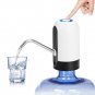 Water Bottle Pump USB Charging Automatic Drinking Water Pump Portable Electric Water Dispenser
