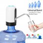 Water Bottle Pump USB Charging Automatic Drinking Water Pump Portable Electric Water Dispenser