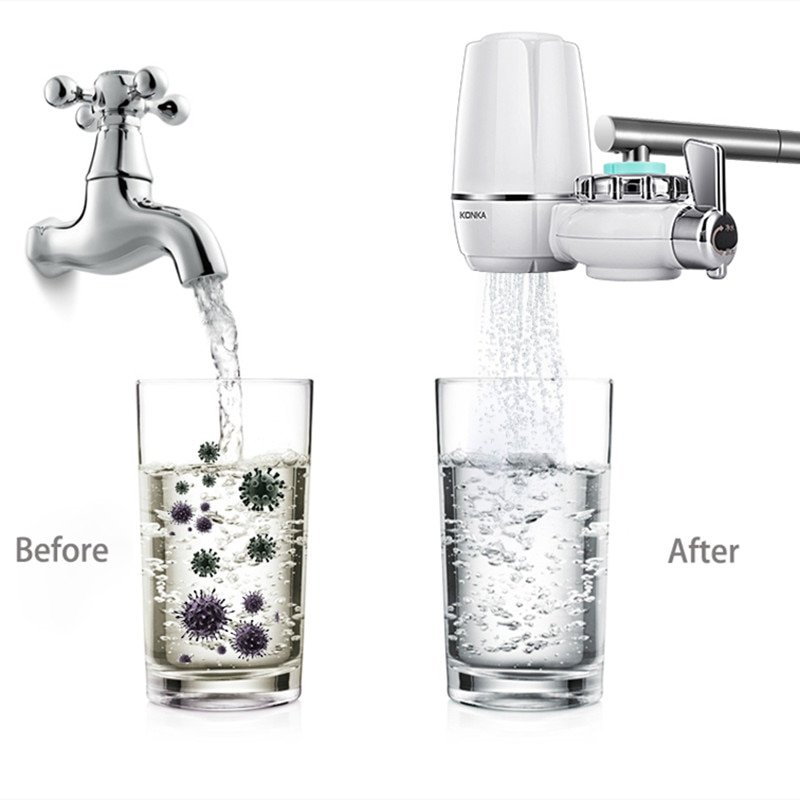 konka water filter