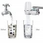KONKA Water Filter Health Activated Carbon Tap Faucet water filter Purifier For Drinking (4-Filters)
