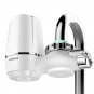 KONKA Water Filter Health Activated Carbon Tap Faucet water filter Purifier For Drinking (1-Filter)