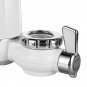 KONKA Water Filter Health Activated Carbon Tap Faucet water filter Purifier For Drinking (1-Filter)