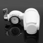 Tap Water Purifier Kitchen Faucet Washable Ceramic Percolator Mini Water Filter