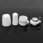 Tap Water Purifier Kitchen Faucet Washable Ceramic Percolator Mini Water Filter