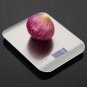 5Kg Household Kitchen Scale Electronic Food Diet Scales Measuring Tool LCD Digital Weighing Scales
