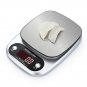 3Kg LCD Electronic Kitchen Scale Household Balance Cooking Measure Tool Digital Weighing Food Scale