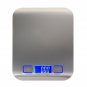 11LB Electronic Kitchen Scale Digital Food Scale Weighing Scale LCD High Precision Measuring Tools