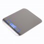 11LB Electronic Kitchen Scale Digital Food Scale Weighing Scale LCD High Precision Measuring Tools