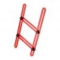 Multi Angle Ruler Measuring Tool Instrument Brick Tile Wood Corner Product Foldable Ruler Protractor