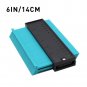 14CM Contour Duplicator Profile Measurement Tool Meter Duplication Contour Gauge Ruler