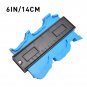 14CM Contour Duplicator Profile Measurement Tool Meter Duplication Contour Gauge Ruler