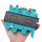 25CM Contour Duplicator Profile Measurement Tool Meter Duplication Contour Gauge Ruler