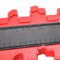 25CM Contour Duplicator Profile Measurement Tool Meter Duplication Contour Gauge Ruler
