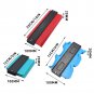 25CM Contour Duplicator Profile Measurement Tool Meter Duplication Contour Gauge Ruler
