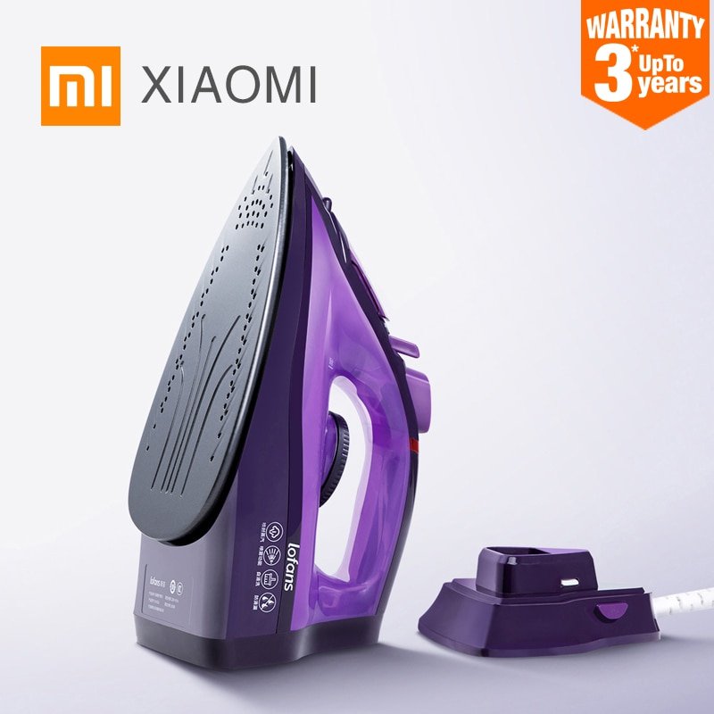 XIAOMI Lofans YD-012V Cordless Electric Steam Iron Garment Steam Generator Multifunction Adjustable