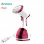 280ml Handheld Fabric Steamer 15 Second Fast-Heat 1500W Garment Steamer Home Portable Steam 6-Colors