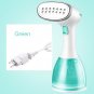 280ml Handheld Fabric Steamer 15 Second Fast-Heat 1500W Garment Steamer Home Portable Steam 6-Colors