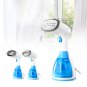 280ml Handheld Fabric Steamer 15 Second Fast-Heat 1500W Garment Steamer Home Portable Steam 6-Colors