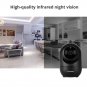 NQMEGA 720P Cloud Wireless IP Camera Intelligent Auto Tracking Home Security Surveillance Wifi CCTV