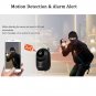 NQMEGA 720P Cloud Wireless IP Camera Intelligent Auto Tracking Home Security Surveillance Wifi CCTV