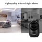 NQMEGA 1080P Cloud Wireless IP Camera Intelligent Auto Tracking Home Security Surveillance Wifi CCTV