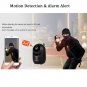 NQMEGA 1080P Cloud Wireless IP Camera Intelligent Auto Tracking Home Security Surveillance Wifi CCTV