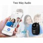 NQMEGA 1080P Cloud IP Camera Intelligent Auto Tracking Home Security Surveillance Wifi CCTV 32GB Crd