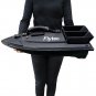 Flytec HQ2011 - 5 Intelligent Remote Control Nesting Boats Locating Fish Positioning / 5.4km/h Speed