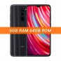 Xiaomi Redmi 8 6GB + 64GB Smartphone Snapdragon Helio G90T Octa Core 64MP Quad Camera 4500mAh NFC