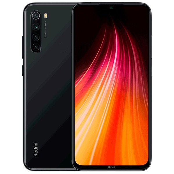 redmi note 8 pro samsung 8gb ram mobile