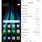 Xiaomi Redmi Note 8 4GB 64GB Smartphone 48MP Quad Rear Cam Snapdragon 665 Octa Core 6.3â 4000mAh