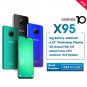 Original DOOGEE X95 2GB 16GB Quad Core MTK6737 Android 10 4G Mobile 6.52" 13MP Triple Camera 4350mAh